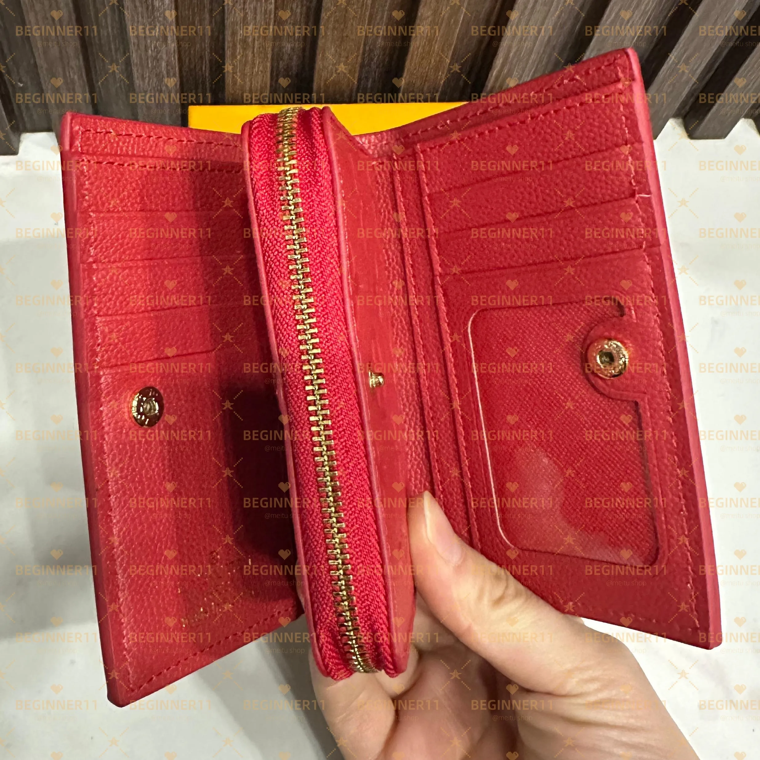 Designers bag Wallets Holders Designers Luxury Genuine Leather Wallets Fashion Designer Wallets Retro Handbag For Men Classic Card Holders Coin Purs