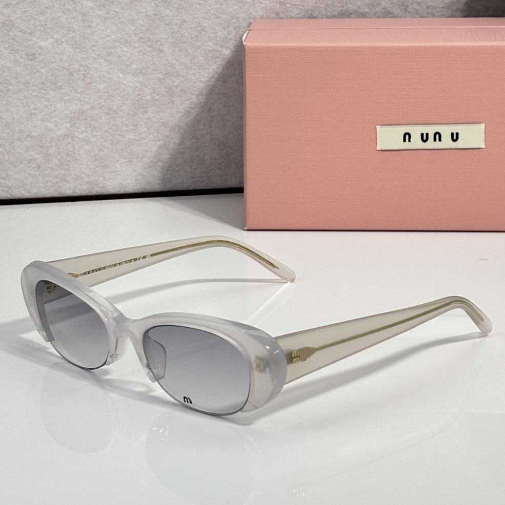 Fashion Sunglasses Square with Gold Accents UV Protection Glasses for Men and Women 6 Color Options with Pink Case Gift Set
