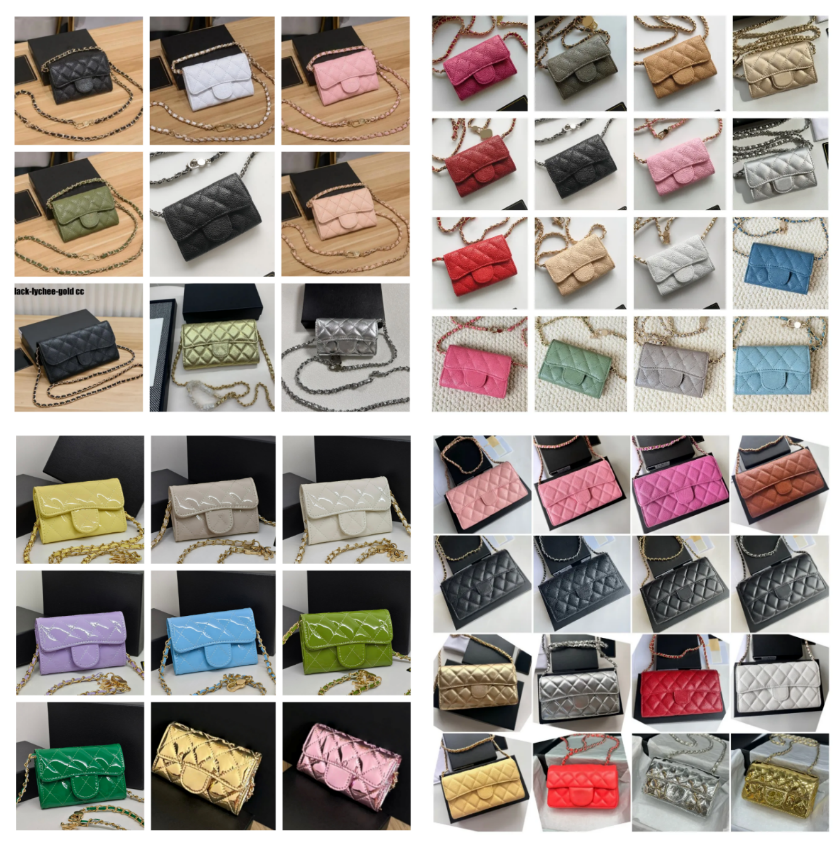 Portefeuille sacs à main mode femmes fourre-tout bandoulière en peau de vache sac à main nouveaux sacs étoiles 26782 25895
