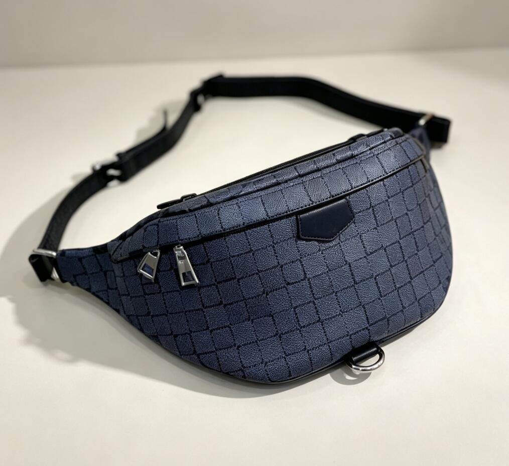 2026 Designer Waist Bag Women bags Bumbag Belt Mens Backpack Tote Crossbody Purses Messenger Men Handbag Fashion Wallet Fannypack