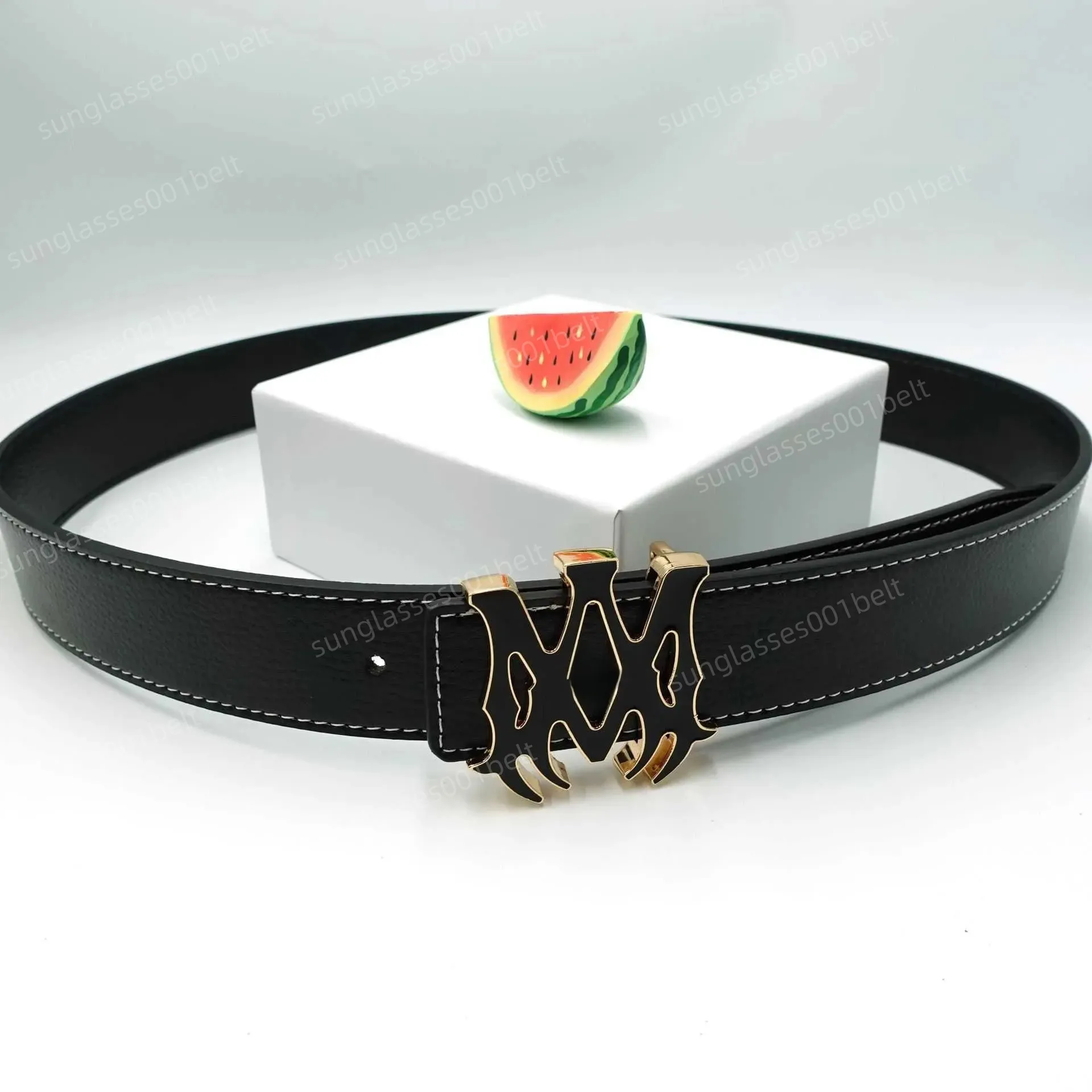 luxury belt Mens belts Designer for women designer ceinture luxe nice belt men solid color gurtel high quality designer belt leather material M26101