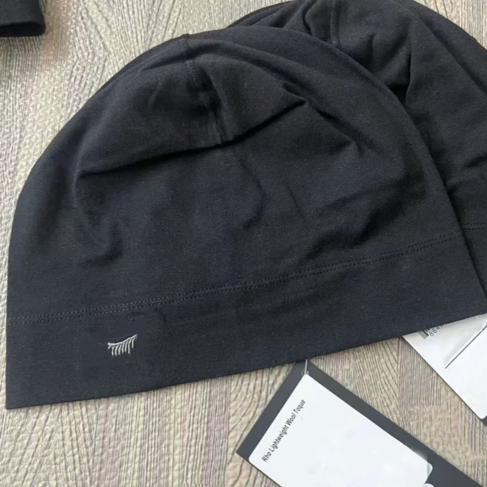 Squelette d'oiseau design léger hiver tricoté hommes bonnet femmes bonnet crâne casquettes de luxe sport noir extérieur chapeau décontracté bonne