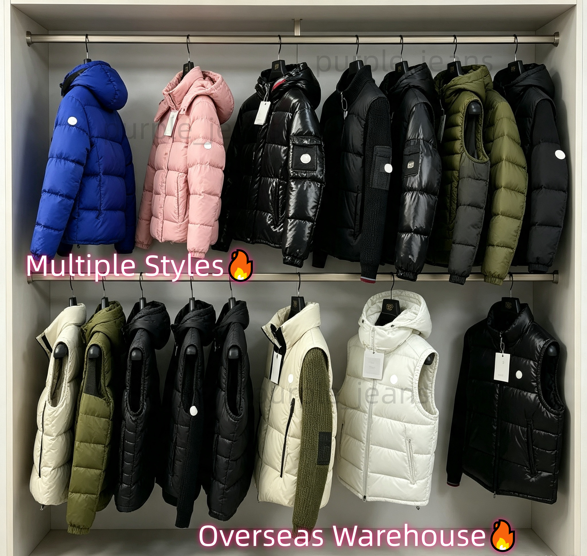 Designer winter jacket men Men's Designer Puffer Down Jacket Winter Parka down jacket with Water Wind Protection Fast Shipping Sizes puffer jac