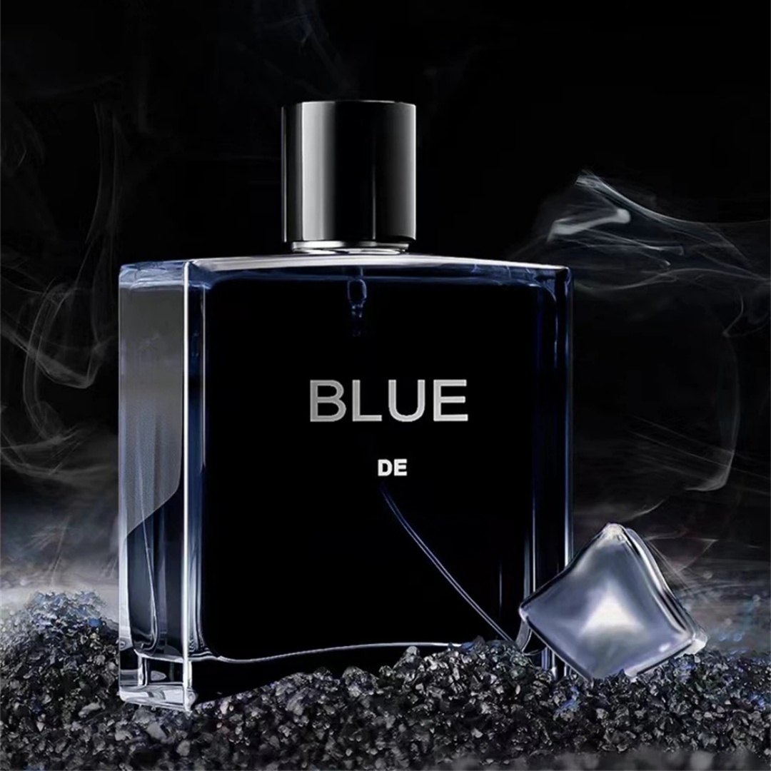 Parfum de créateur Mens Cologne Femme Parfum Après-rasage Boisé Vanille Parfum Couches Parfum Charmant Parfum Séduisant Soirée Fête US Stock En G