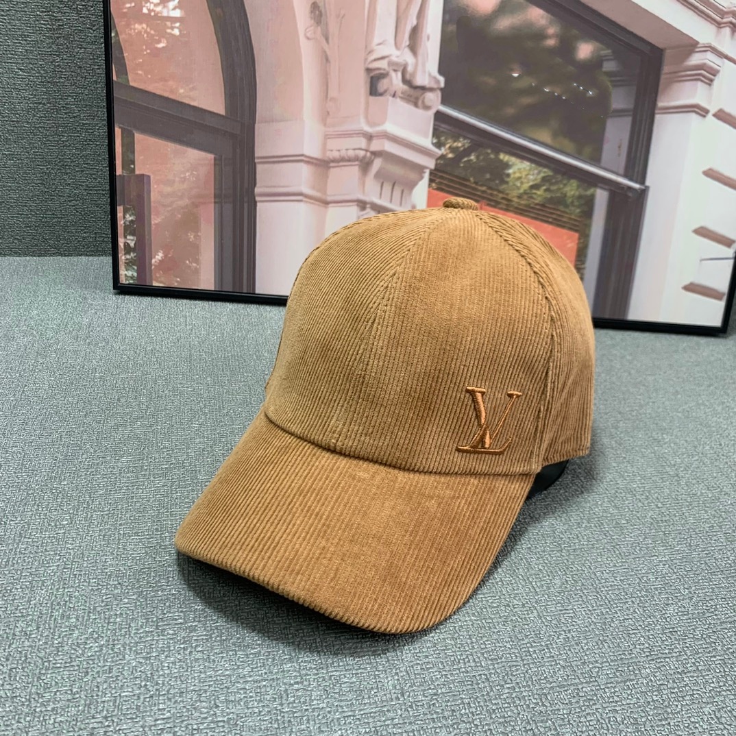 2026 Designer Baseball Caps For Men And Women Fitted Femme Vintage Classic Letters Adjustable Dome Outdoor Head casquette Cap Baseball Hat Timeless