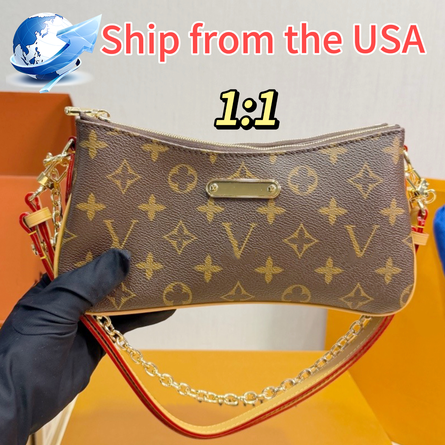 designer bag 12A Top Quality Genuine leather shoulder bag Designer Bags 2026 Trends Women's Crossbady bag Luxury purse bags for women luxury Cl