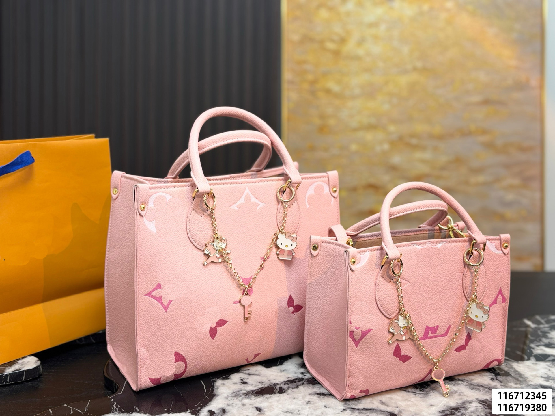 Designer classique fourre-tout sac à provisions en cuir messager maquillage cosmétique dames avec bandoulière embrayage hommes femmes portefeuill