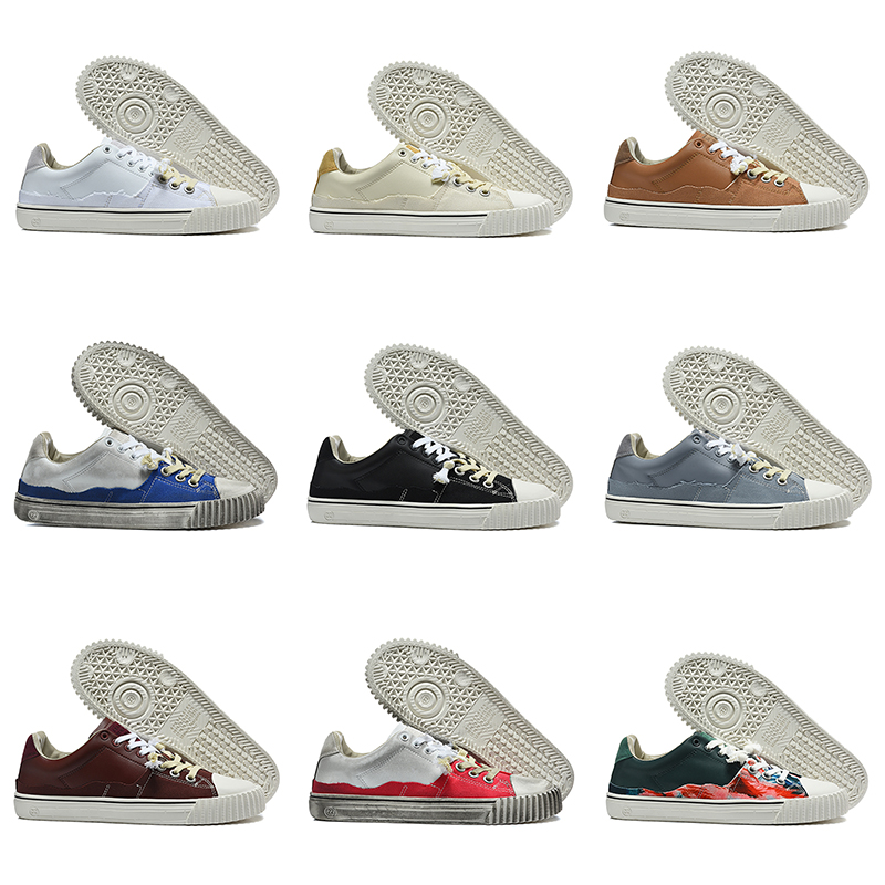 Designer maison masion mason masionmargila margiel gats future sneakers Sport Shoes for mens womens chaussure chaussures schuhe scarpe trainers d h