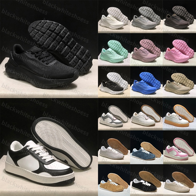 Free Shipping Designer aloes yoga Recovery Mode Runner Sunset sneakers Shoes Slippers chaussure schuhe for mens womens scarpe trainers Zapato Plate-