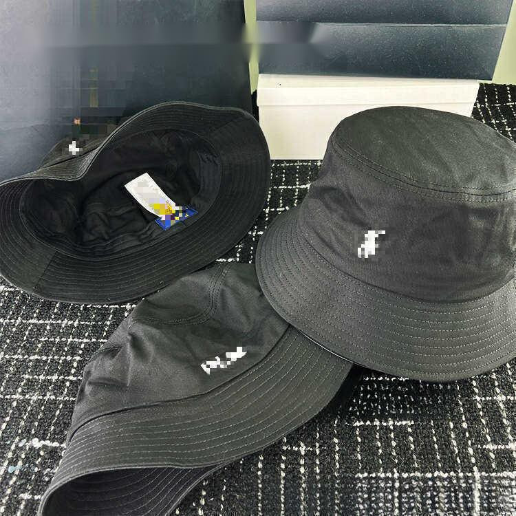 Wide Brim Bucket Hats Designer polo bucket cowboy hat for women Unisex Casual luxury summer casual sun visor fashion street hats EE
