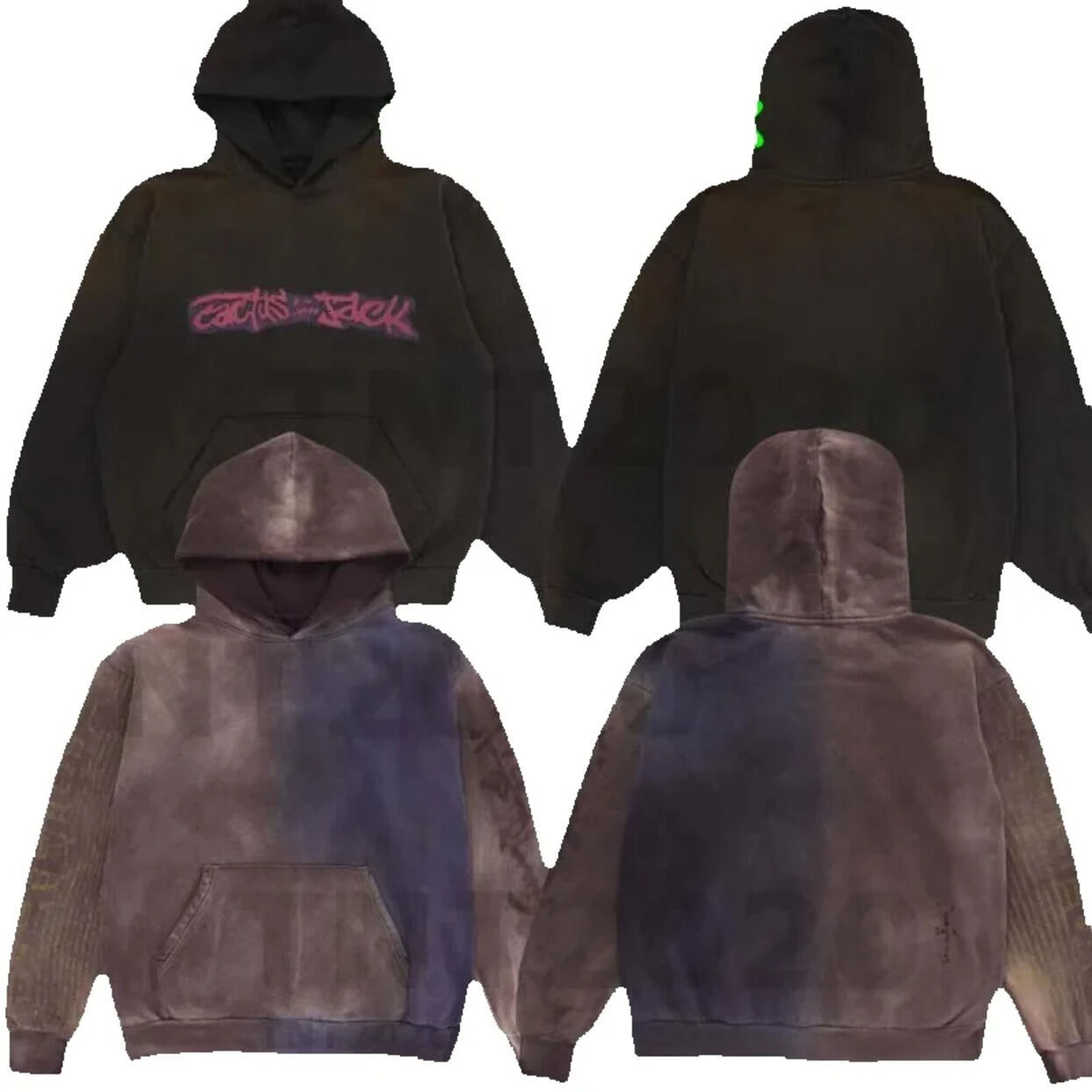 * 2025 New 2026 LAMINE YAMAL RAPHINHA CACTUS JACK Soccer Jacket Hoodie Special 25 26 Camiseta De Futbol FERRAN LEWANDOWSKI PEDRI ERIC * KOUNDE Wear