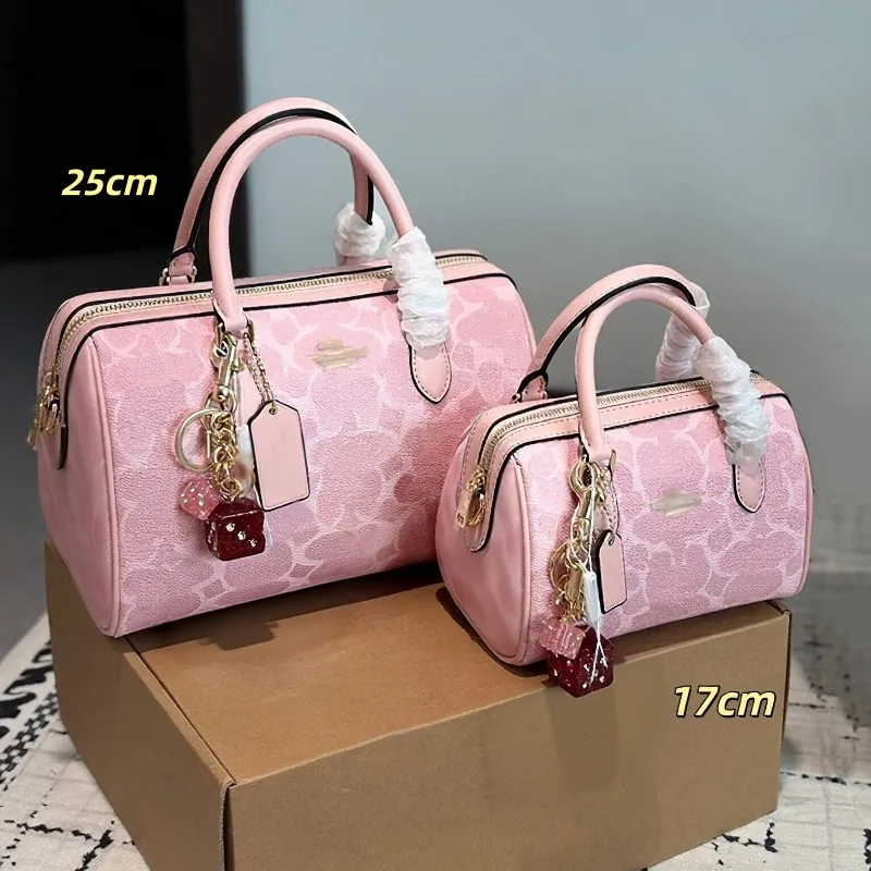 Sac de créateur Sac de luxe Sac à bandoulière Bandoulière Femmes Designer 2026 Sac de mode Fourre-tout Sac à main Sac à bandoulière Mode Imprimer