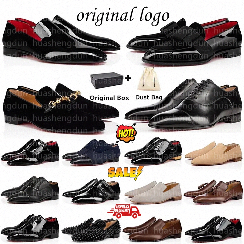 Rouge Designer Junior Spikes Greggoes Chaussures à lacets à mollet plat Noir Greggyes Chickes Oxford Chaussures Roca Dandyes Balmore velours marr