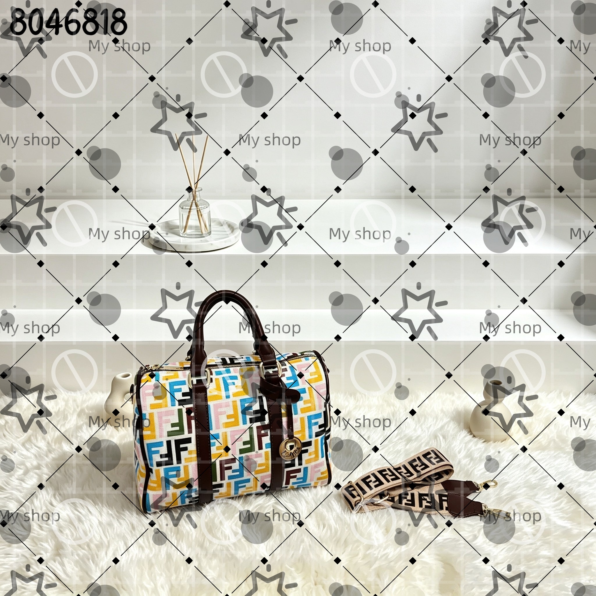Luxury Designer bags Fashion casual Wallets Messenger Bag Cross Body chain Bag Handbag Satchel Purse pink gold Cosmetic Bags