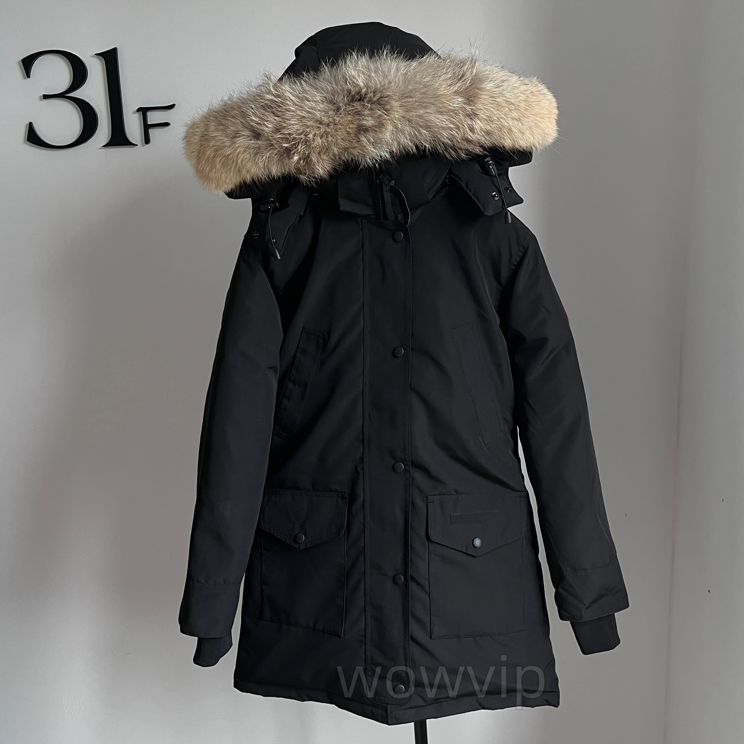 Zipper Coat Down Designer Jacket Puffer Coat Women Warm Brand Thickened Puff Jackets Winter Jacke Unisex Warm Coat