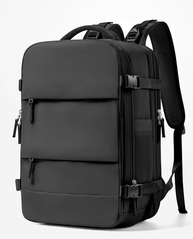 Nouveaux sacs de bagages de voyage, sacs à dos, sacs d'ordinateur