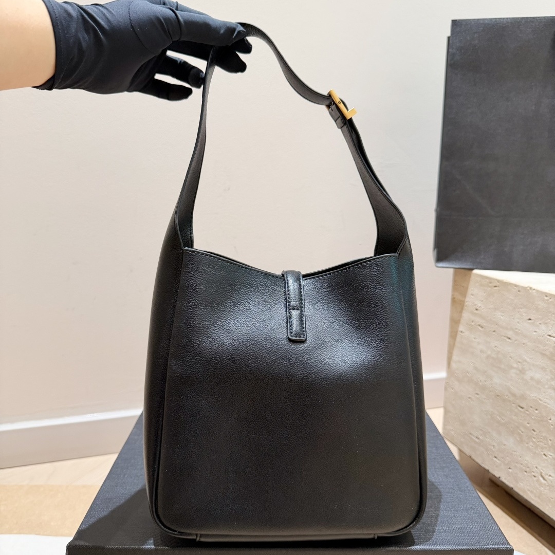 Le 5 A 7 Sacs de créateurs de style Sac Hobo Sac à bandoulière Sac à main fourre-tout minimaliste avec sangle réglable pour les déplacements quot