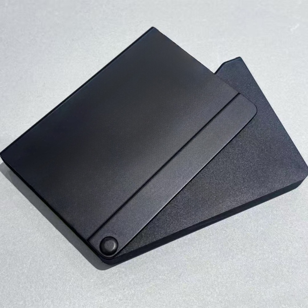 Watch Box Classic Aluminium Card Holder Unisex Designer Pocket Purse Credit ID Card Holder Luxury Coin Wallet Portable Wallet Fashion Letter Design