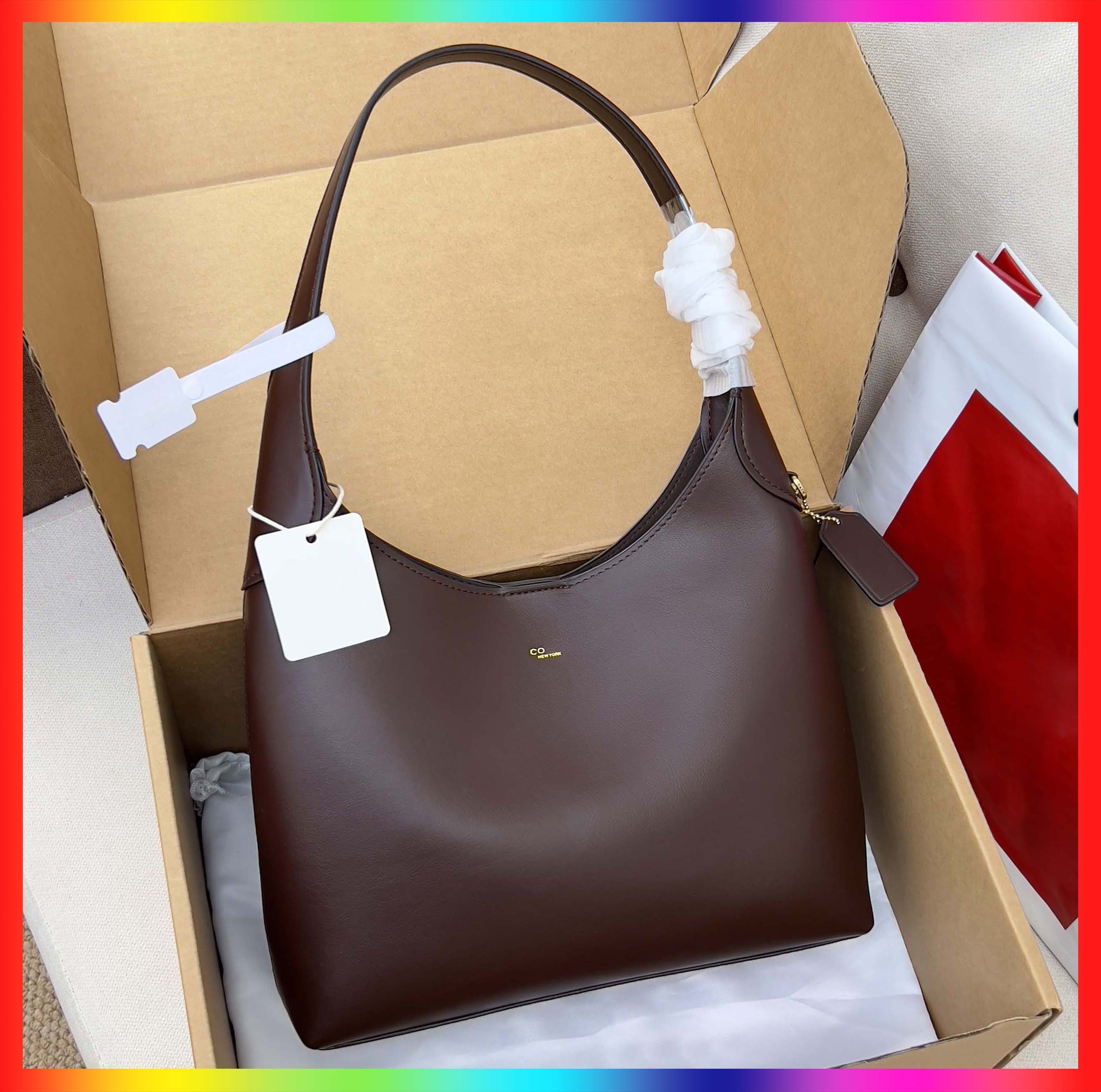 Sac chelsea de luxe fourre-tout design sac soho sac à main de haute qualité sac lana sac à bandoulière sac brooklyn sac teri mode dame hobo sac s