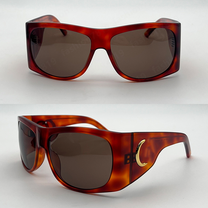 Oversized Square Sunglasses 2170S Designer womens classic luxury tortoiseshell frame Nylon lens Mens outdoor sports leisure beach party luxury sunni