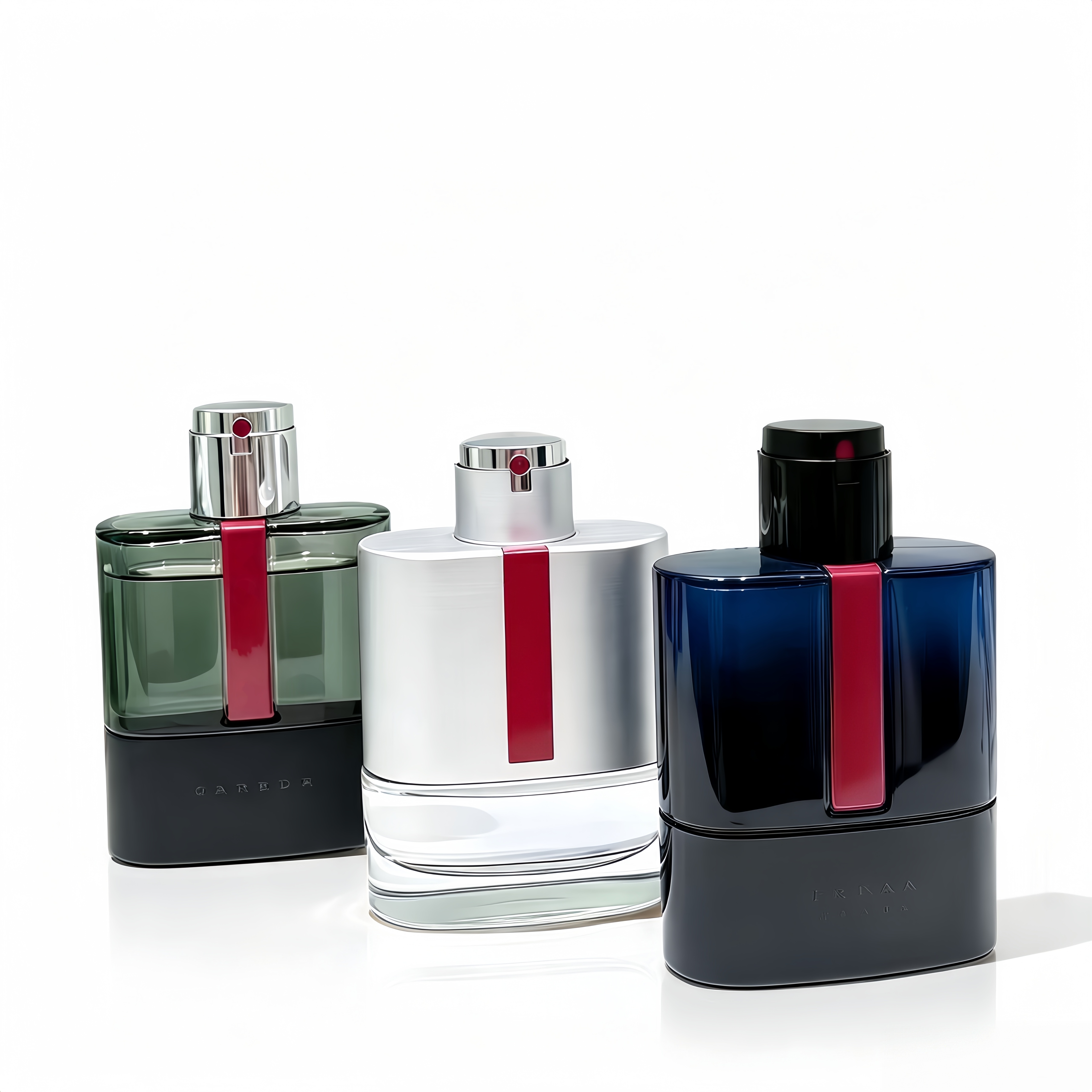 Popular brand perfume perfumes fragrances for women mini perfume gift set Travel Size Perfume cologne for mens long lasting scent fast shipping