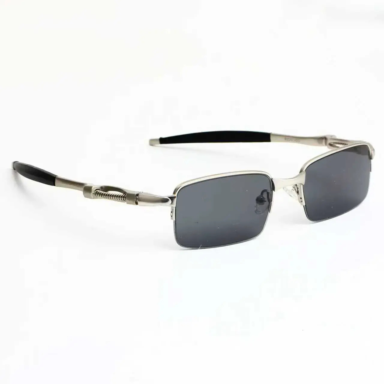 unglasses New Trend Outdoor Sports Cycling Men And Women Vintage Anti Myopia Glasses Half Frame eyewear shades Sunglasses Sun