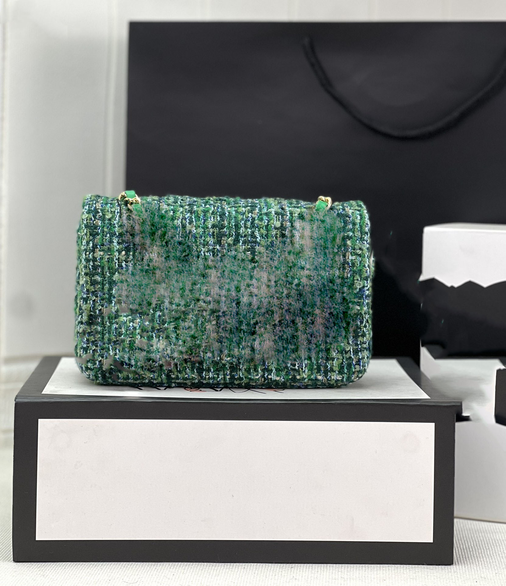 10A Top Quality Elegant, Stylish, Unique Design, Must-Have Chic Versatile Women's Bag