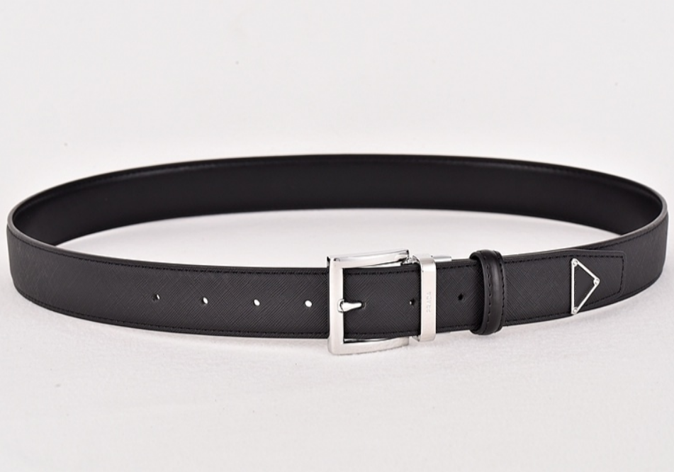 Fashion Brand Belts Designers Belt charm mens Business Black leather belts Adjustable needle buckle Leather Belts vintage simple man Belts for forma