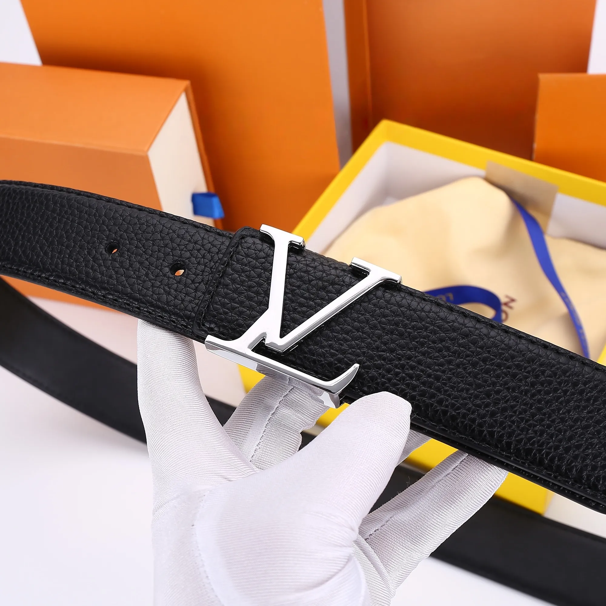 Belt designer belt belts for women designer mens belt leather belt leisure business belt luxury belt classic letter belt with box High quality be