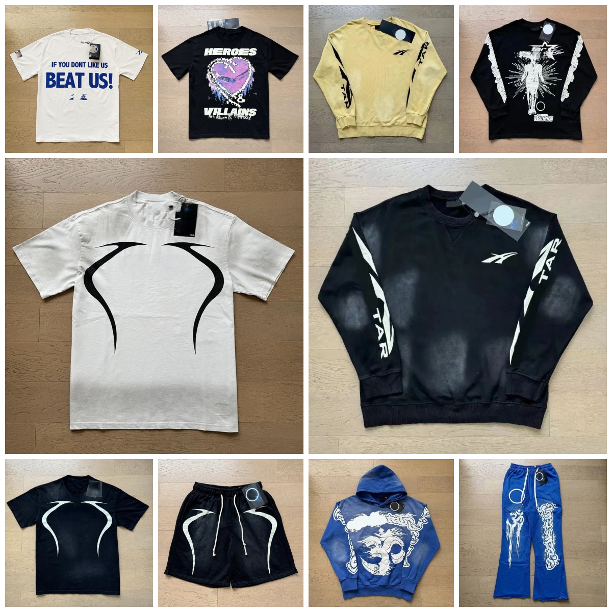 mens hoodie designer hoodie mens tracksuit hoodie full zip up dark pants dark street hip hop casual mens and womens street quality pants street tren