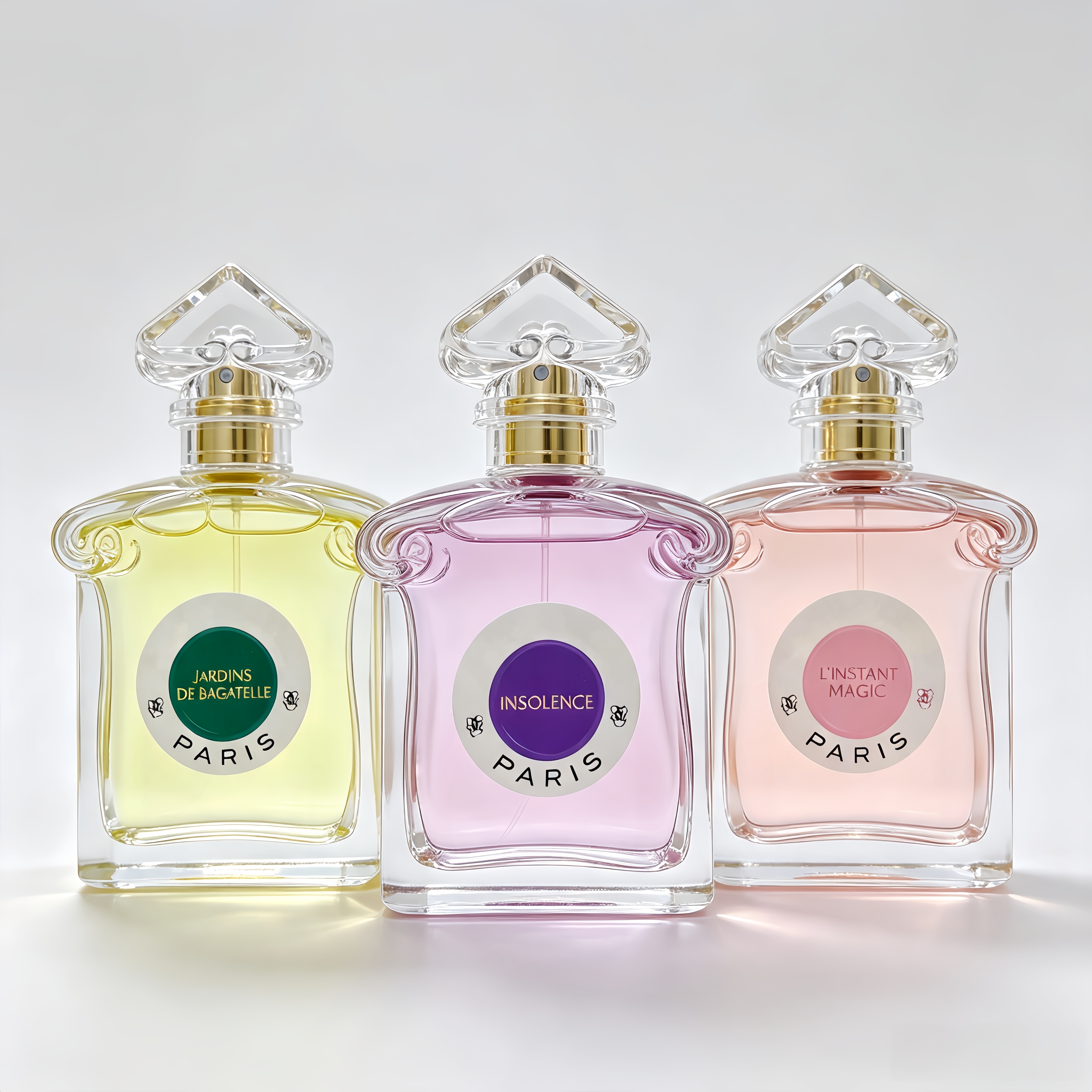 L'année 2026 Parfum classique hommes colonge parfum femmes 50 ml-100 ml vaporisateur corporel de haute qualité mini parfum coffret cadeau parfum