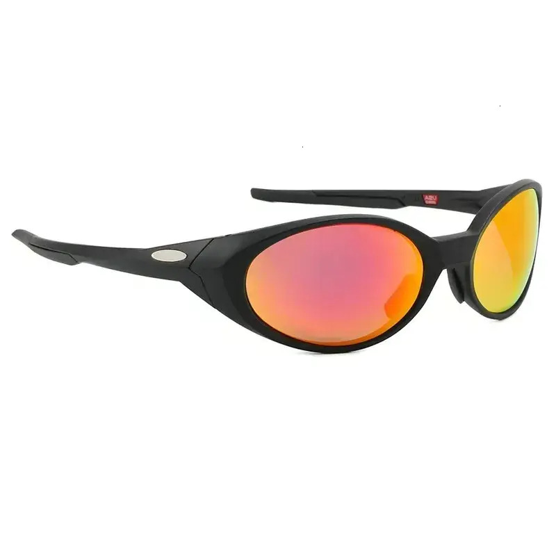 unglasses Luxury Cycling Designer Sunglasses Polarized Eyewear For Men Women Outdoor Avant eyewear shades Garde Fashion Design Sports Travelling Gla