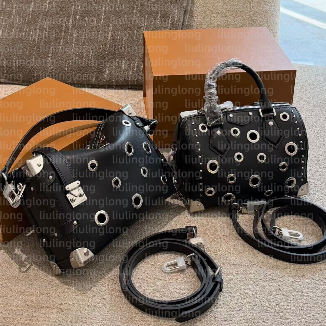Trunkie designer sac à main nouveau grand sac fourre-tout sacs à main à bandoulière discrète sac à provisions slouchy designer de luxe femme fleu