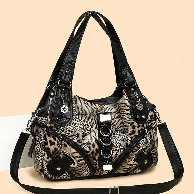 Women Bag High Quality Simple Shoulder Pack Luxury Soft PU Leather Purses and Handbags Designer Ladies Tote Bags Large Capacity X260815