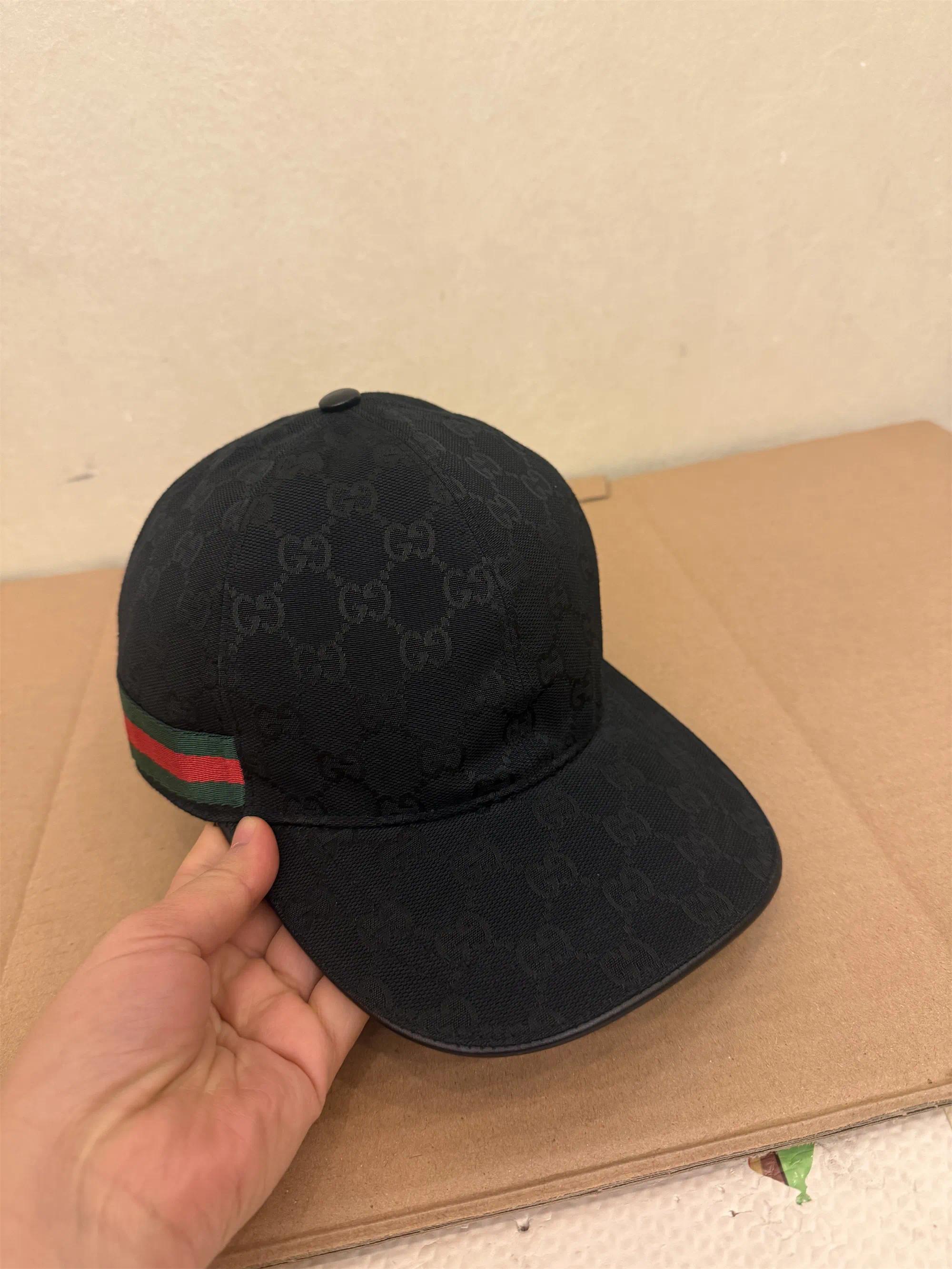Casquette de baseball pour hommes et femmes, chapeau de créateur de mode, lettre ajustée, pare-soleil, sport, broderie, plage, chapeaux de luxe,