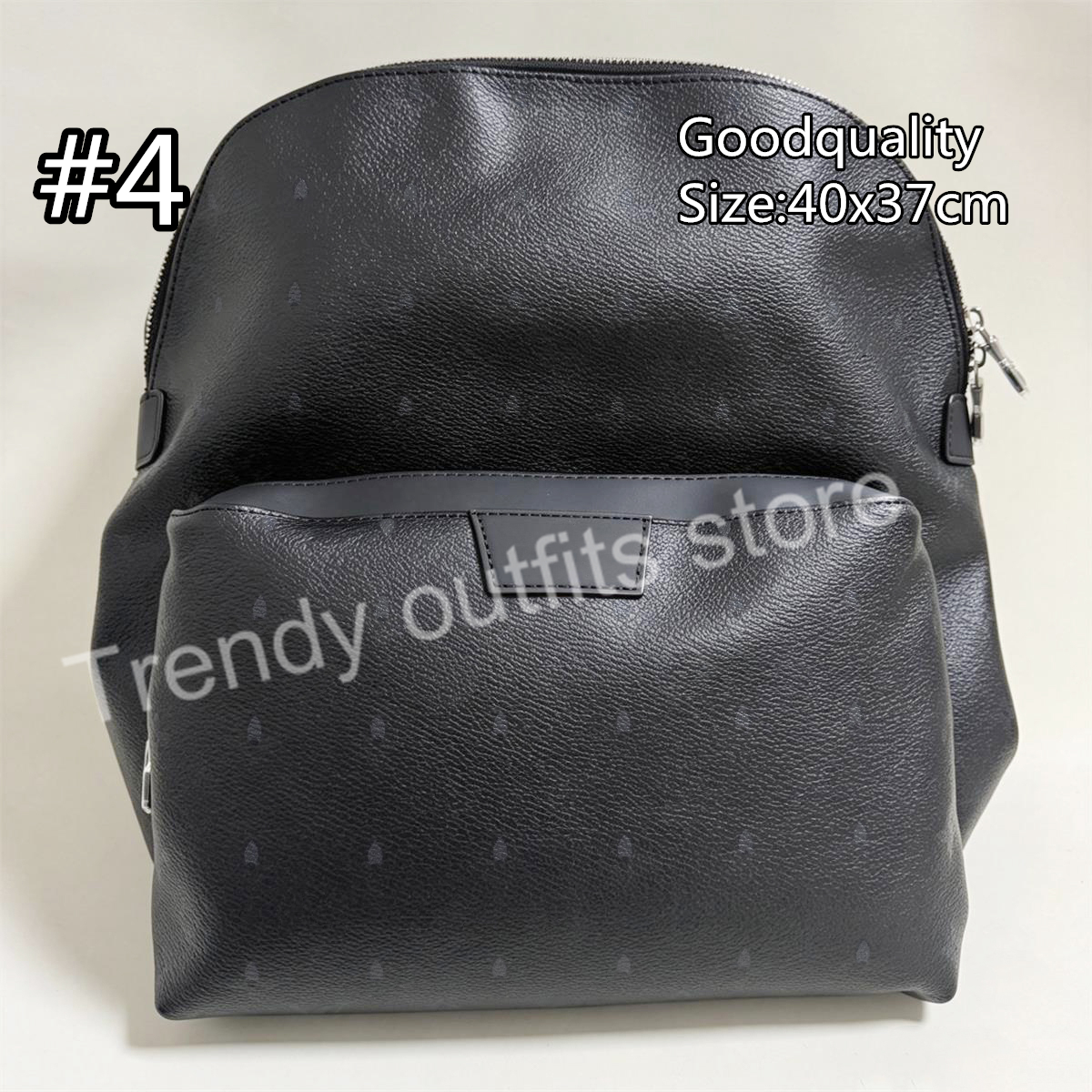 Handbag Shoulder Bag 42CM/16CM Large Backpack Men Genuine Leather Back Pack for Men Shoulders Backpacks S0512