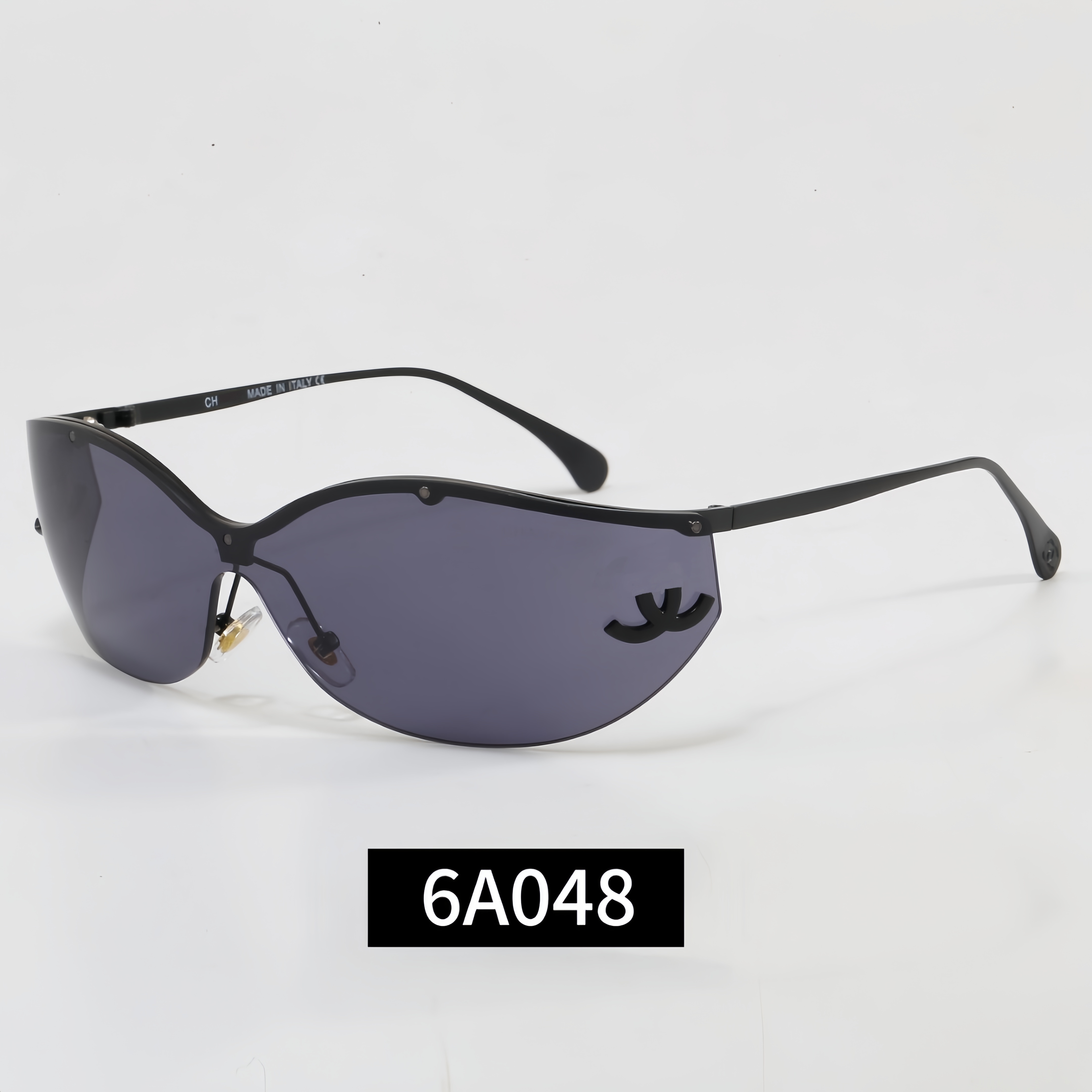 KL 6048 Top lunettes de soleil de luxe designer femmes hommes portant la mode vente chaude lunettes senior pour femmes lunettes cadre vintage lun