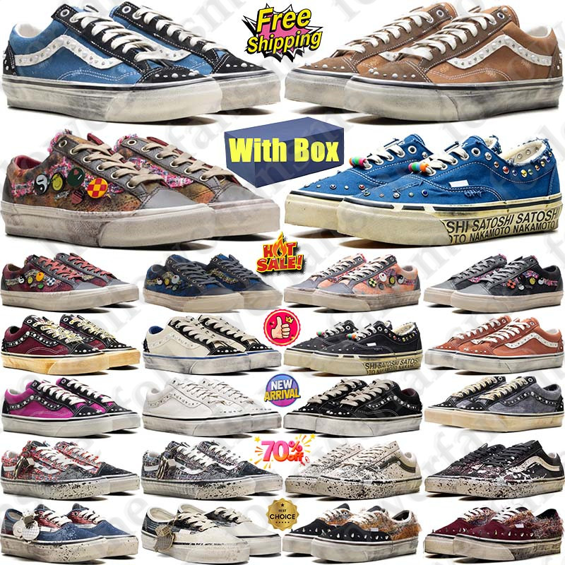 Free Shipping With Box Designer sneakers Sport Shoes for mens womens chaussure chaussures schuhe scarpe trainers homme d h gate baskets femme luxury