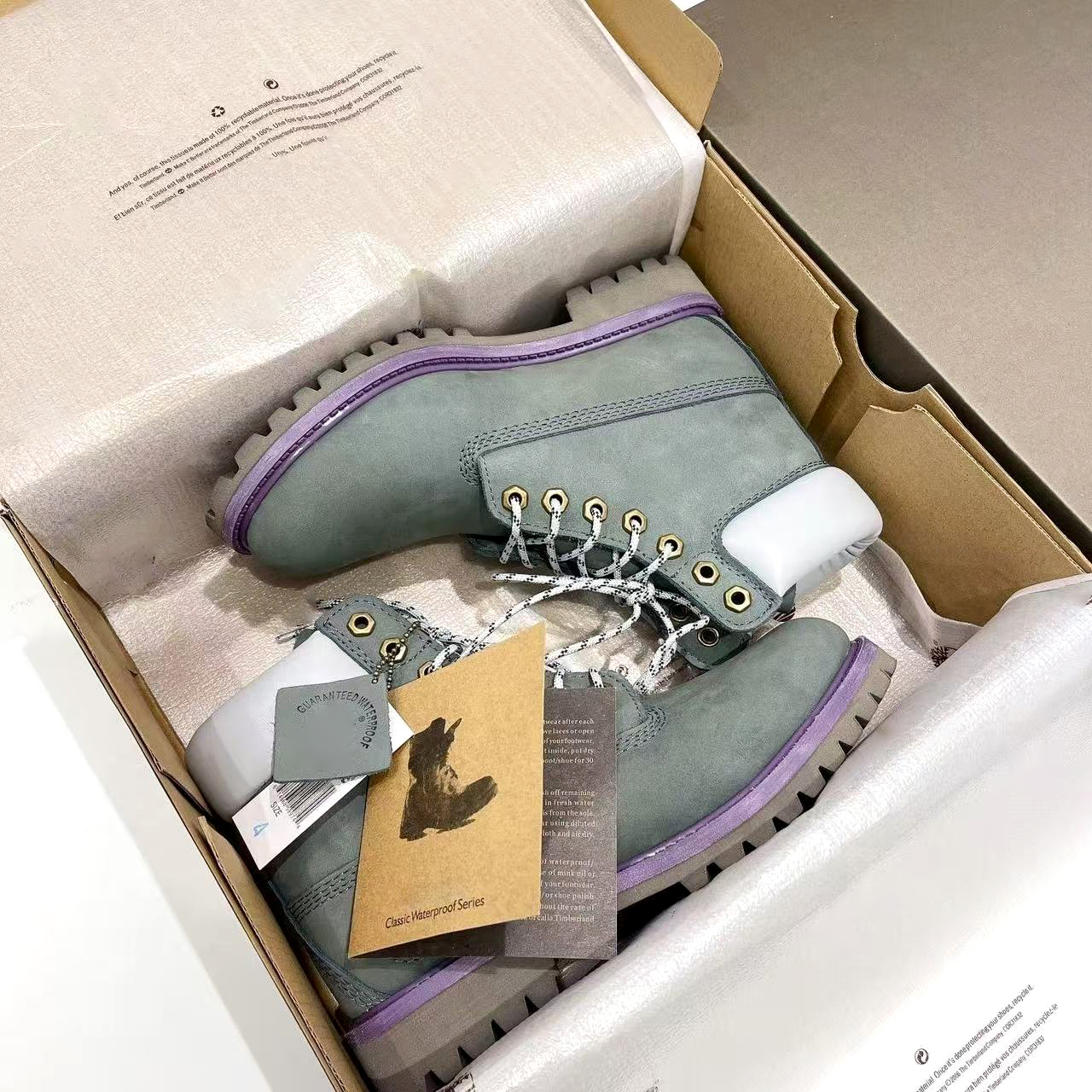Combat Boot Designer Luxury Woman Black Leather Platform Chunky Lace Up Work Outdoor Fashion Footwear Quality Comfort Modern Stylish Trendy Winter A