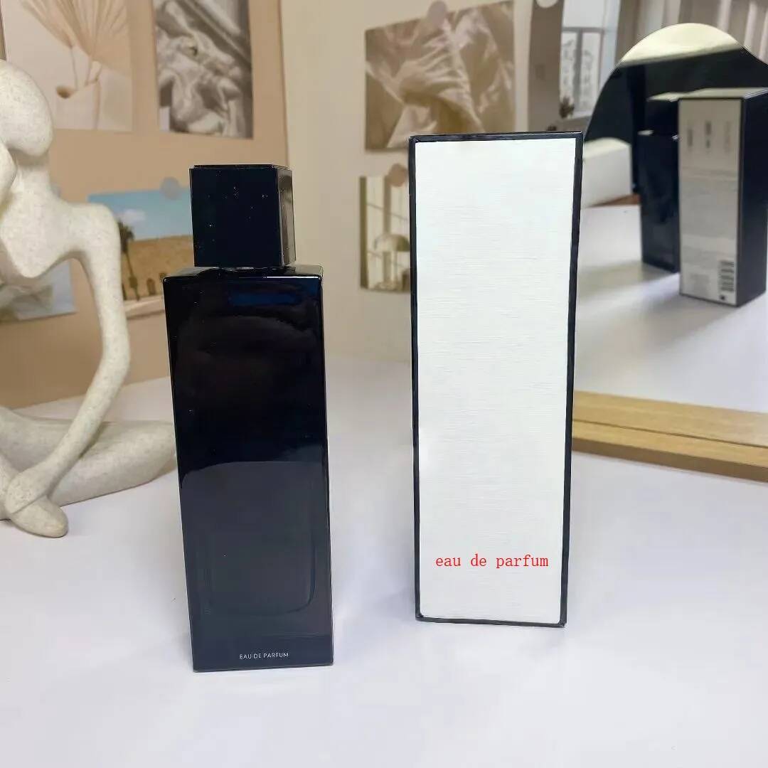 Livraison gratuite Parfum de créateur Myslf Eau de Parfum Spray pour homme Parfum EDT Intense Men Cologne Spray longue durée