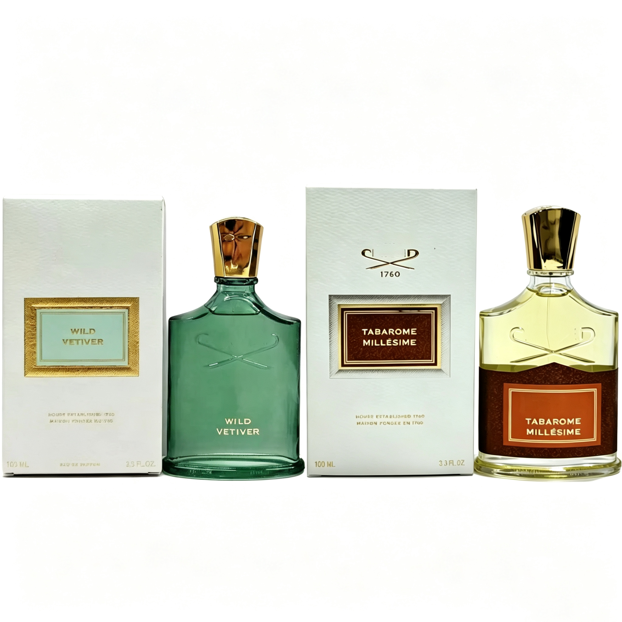 Fragrance Absolu Perfume 100ml Wild Vetiver Eau De Parfum Man Women Spray Cologne Eladaria Royal Oud Zarian Mayfair Long Lasting EDP High Quality