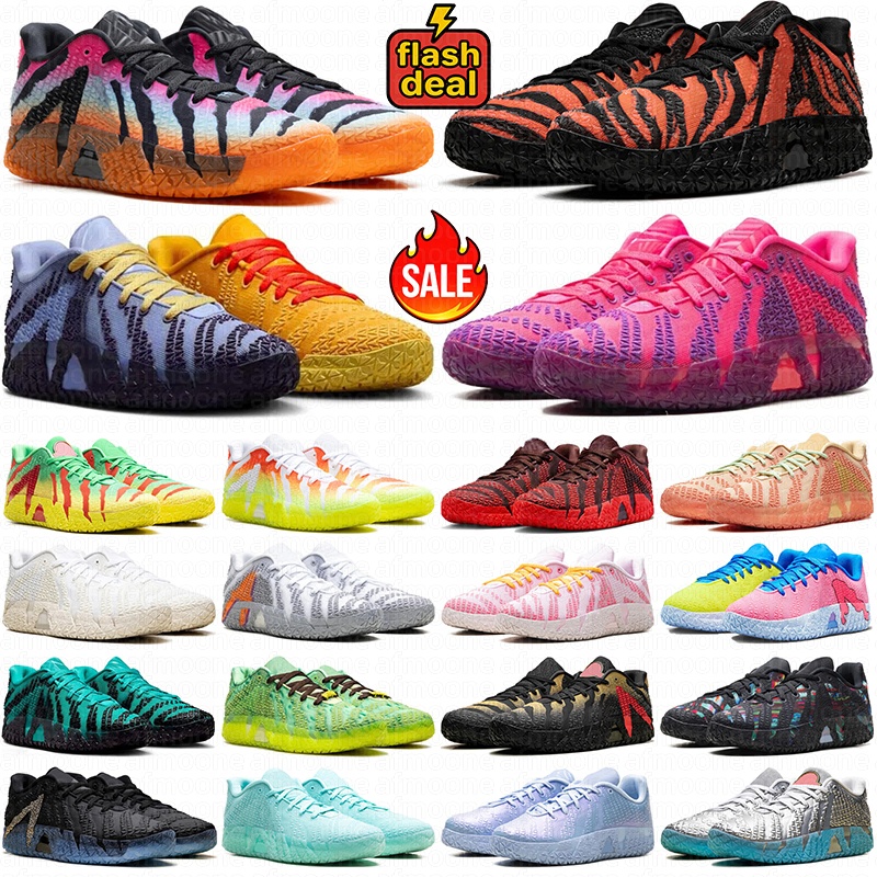 Designer Ja 3 basketball shoes ja3 mens trainers sports sneakers Animal Pack Tiger Price of Admission Snowed In Daybreak Spooky Season breathable pl