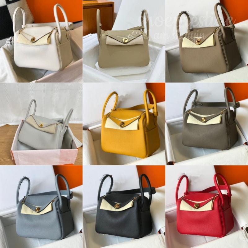 2026 Designed by experienced designers high-quality and stylish bags multi colored women's handbags with zippered pockets crossbody bags and sh