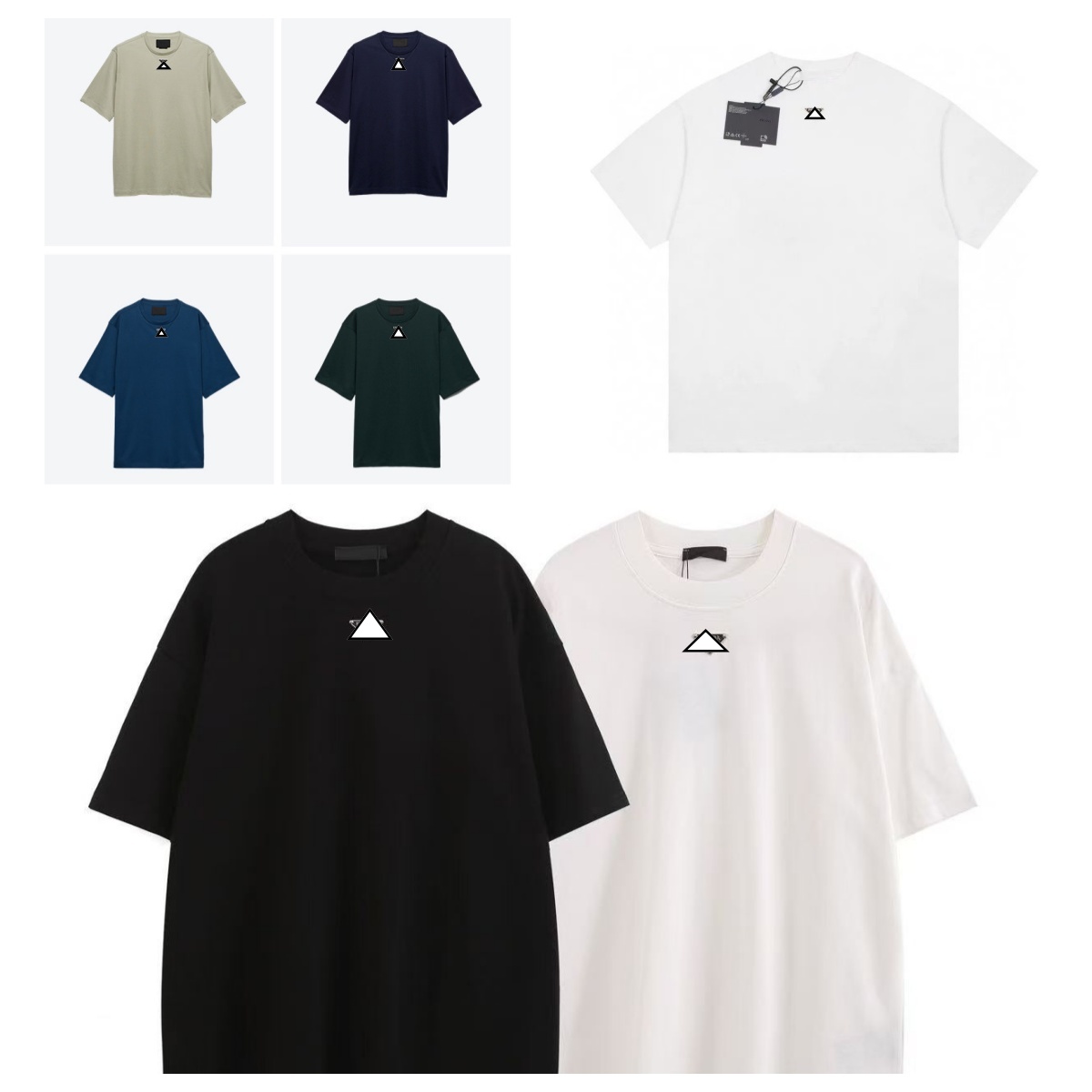 Designer Logo T Adult Young Men Basic Business T-shirt 20 Colors 230g-260g Breathable Cotton Short Sleeve Tees Juniors Teenagers Boys Loose Active C