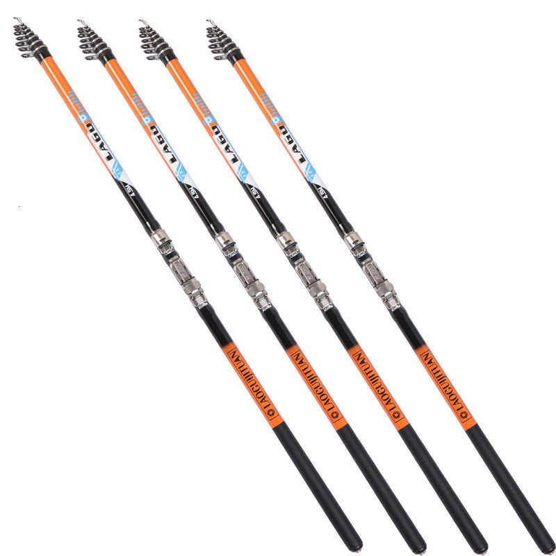 outdoor 2026 New Old Friend Carbon Fiber Rod For Both Sea And Land Use Casting Fishing Gearx260818 Free Shipping