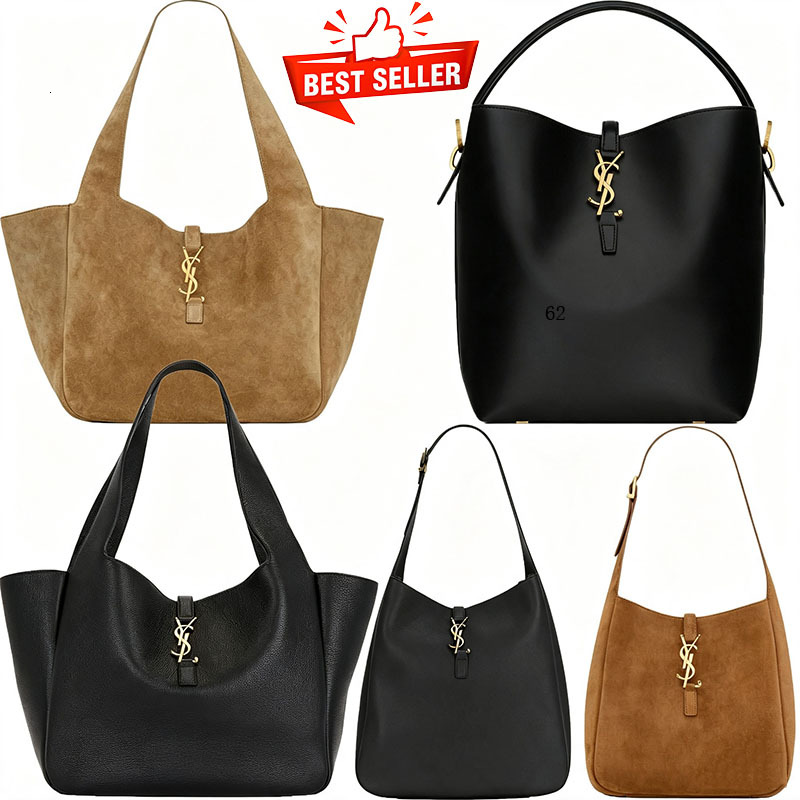 Designer Bags custom version le 37 bag Le5A7 tote bag 2026 Trends Shoulder Handbag Purse Ladies icare Crossbody Bag High quality genuine leather bag