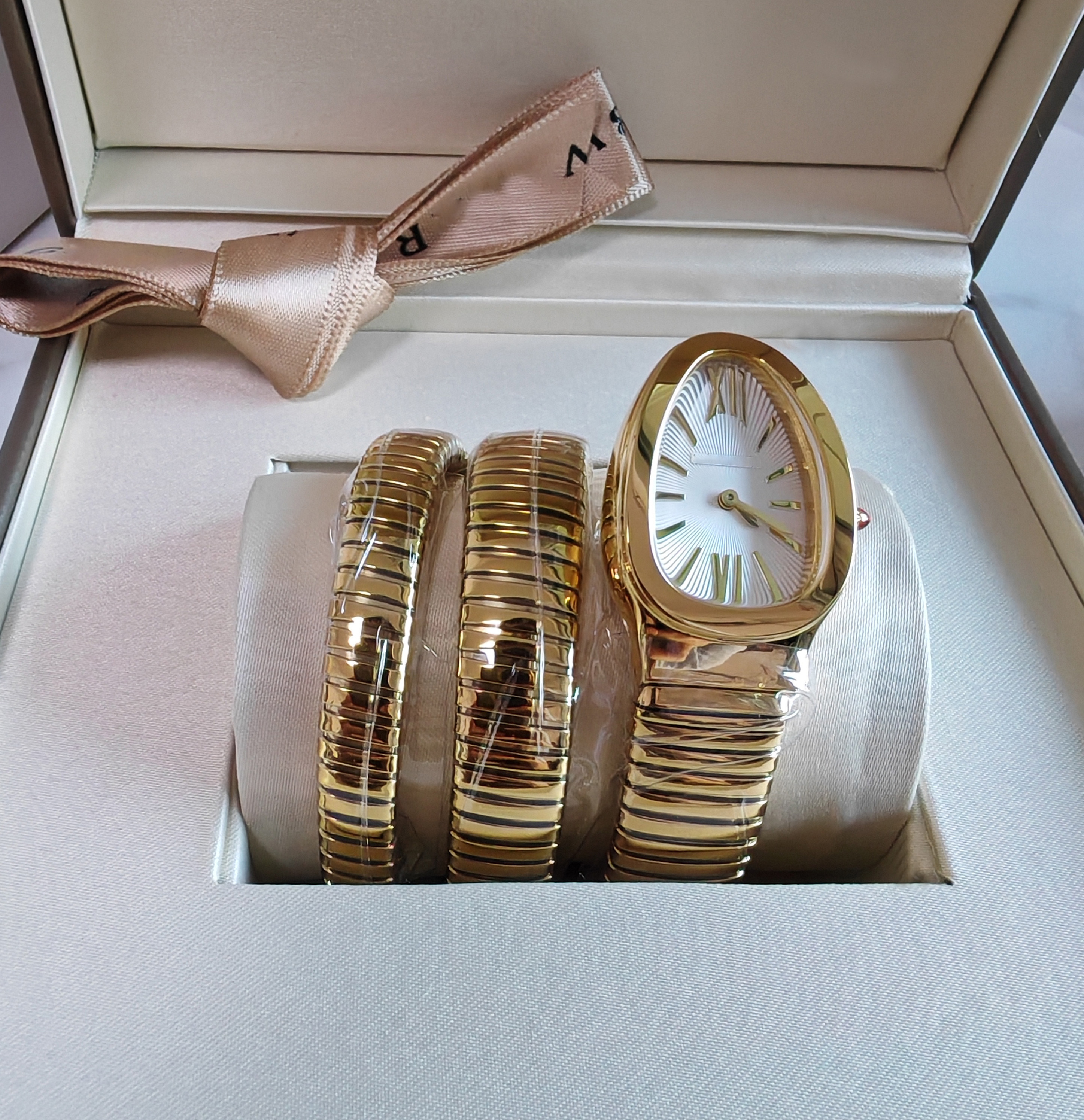 watch designer watch for women 12A luxury titanium diamond steel design high quality wristwatches metal winding design girls