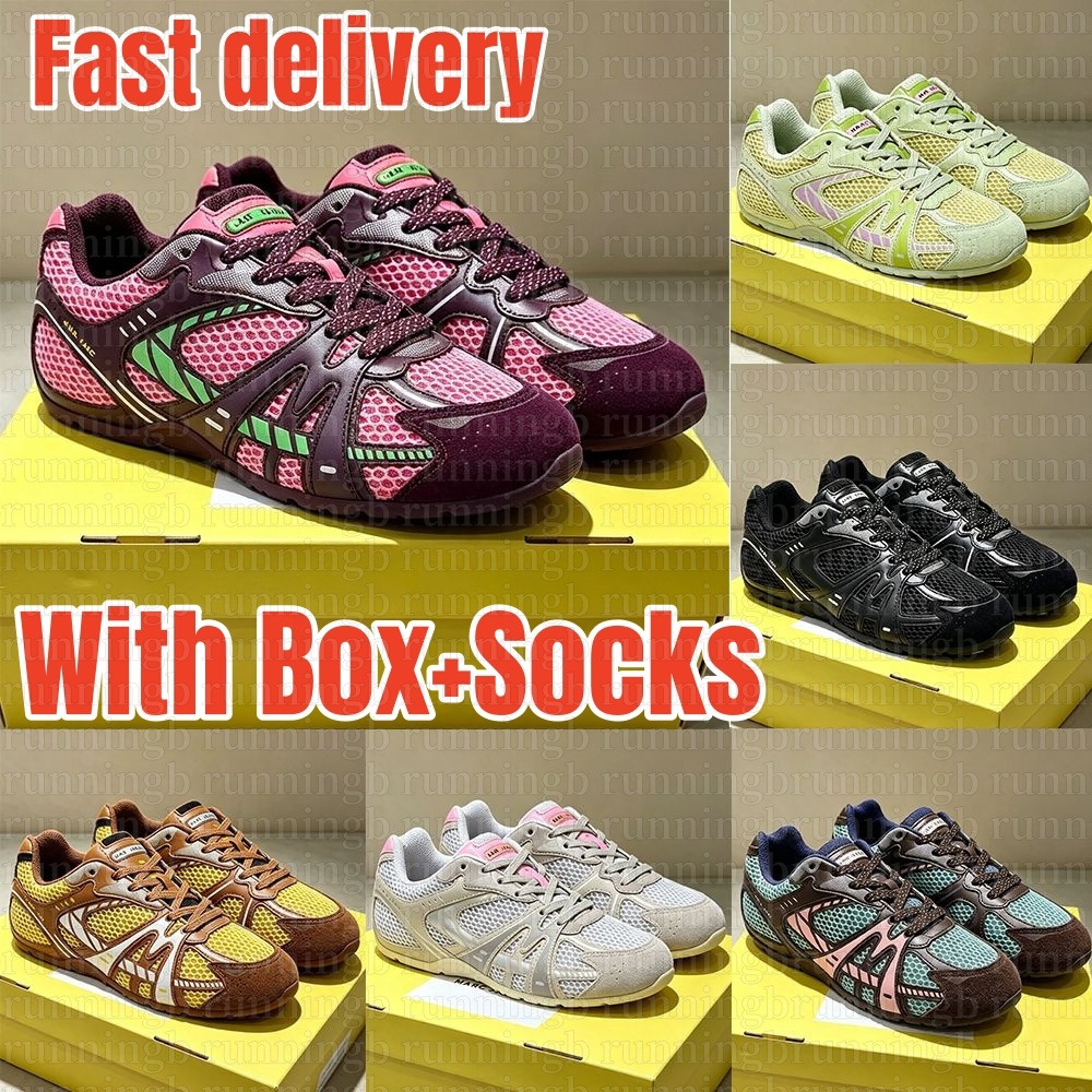 MJ 72 spring shoes designer running shoes womens sneakers retro classic fabric leather suede low-top casual sports mesh breathable lightweight walki