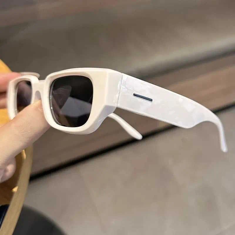 Lunettes de soleil de mode de créateurs femmes hommes exquis Vintage plein cadre ombrage protection UV polarisée adapté à la conduite et à la pla