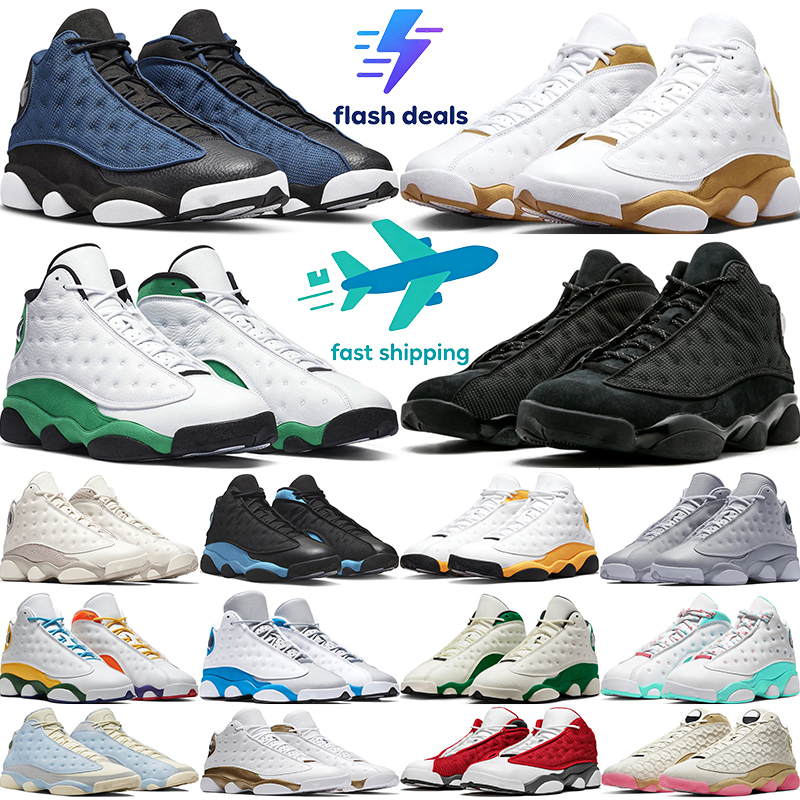 Chaussures de basket-ball Hommes Femmes Bleu Militaire Noir Cat Sail Thunder Blanc Oreo Cool Gris Rouge Bred Université Bleu Baskets Boîte Origin